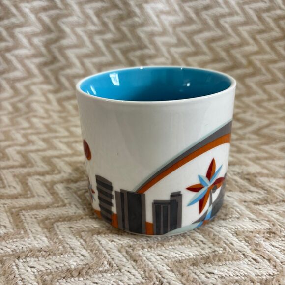 Starbucks You Are Here Hawaii Ceramic Coffee Mug 14oz - Picture 3 of 5